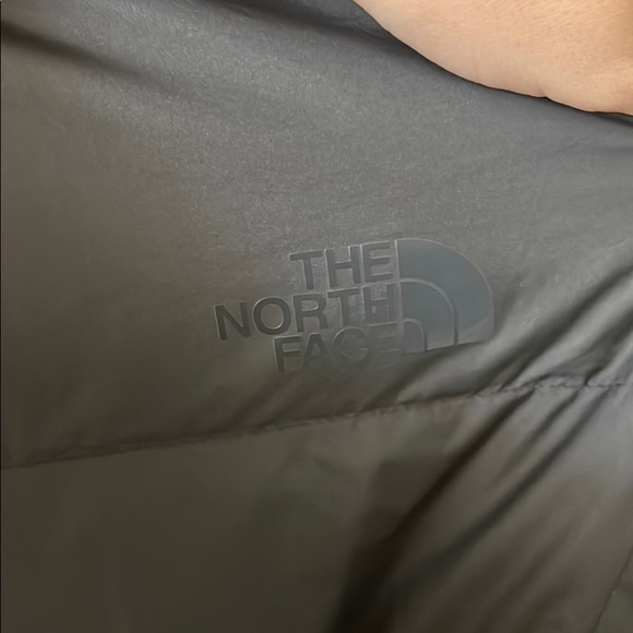 North Face Winter Jacket - Picture 3 of 4